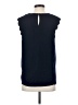 41Hawthorn Blue Sleeveless Blouse Size S - photo 2
