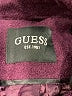 Guess Purple Coat Size M - photo 7