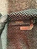 THML Color Block Gray Casual Dress Size S - photo 8