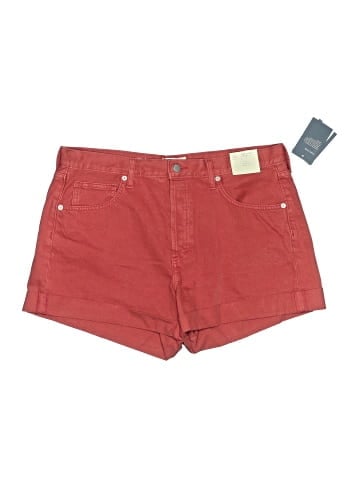 Universal Thread Denim Shorts (view 1)