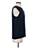 41Hawthorn Blue Sleeveless Blouse Size S - photo 4