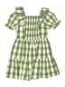 JESSAKAE Checkered-gingham Green Dress Size 2 - 3 - photo 2