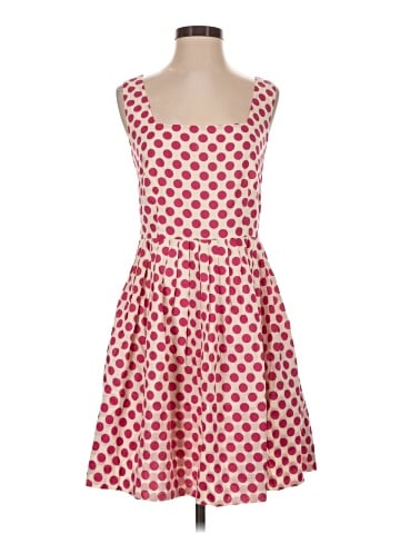 Delia's Casual Dress (view 1)