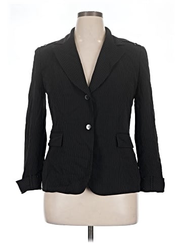 Tahari by ASL Blazer (view 1)