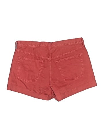 Universal Thread Denim Shorts (view 2)