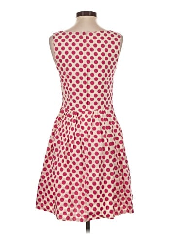 Delia's Casual Dress (view 2)