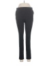 Anne Klein Houndstooth Gray Active Pants Size 10 - photo 1