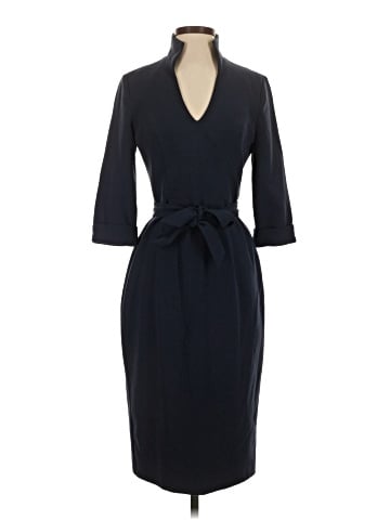 Black Halo Cocktail Dress (view 1)