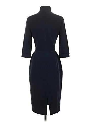 Black Halo Cocktail Dress (view 2)