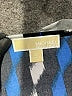 MICHAEL Michael Kors Graphic Blue Casual Dress Size XL - photo 7