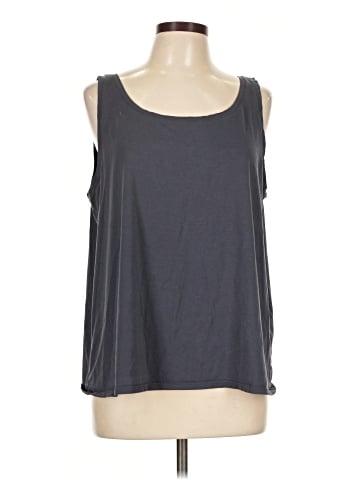 Purejill Sleeveless T-Shirt (view 1)