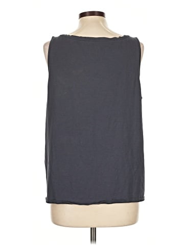 Purejill Sleeveless T-Shirt (view 2)