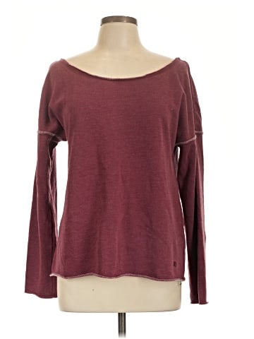 Joe's Jeans Long Sleeve T-Shirt (view 1)