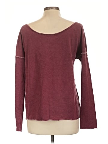 Joe's Jeans Long Sleeve T-Shirt (view 2)