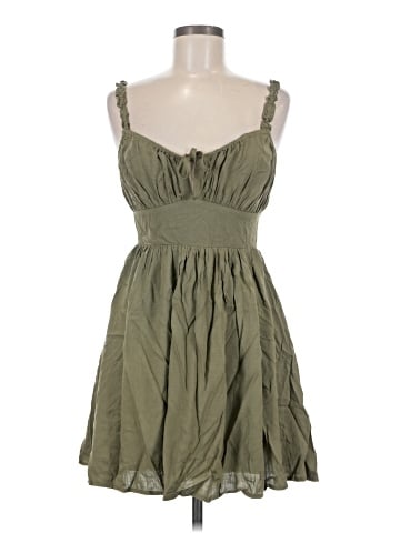 Forever 21 Casual Dress (view 1)