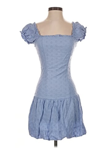 Aeropostale Casual Dress (view 1)