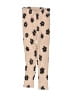 Zara Print Tan Casual Pants Size 4 - 5 - photo 1