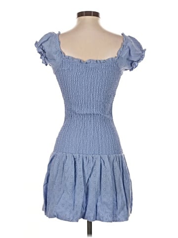 Aeropostale Casual Dress (view 2)