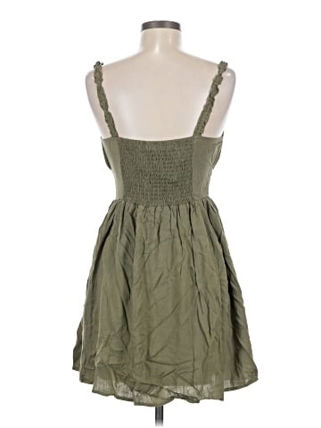 Forever 21 Casual Dress (view 2)