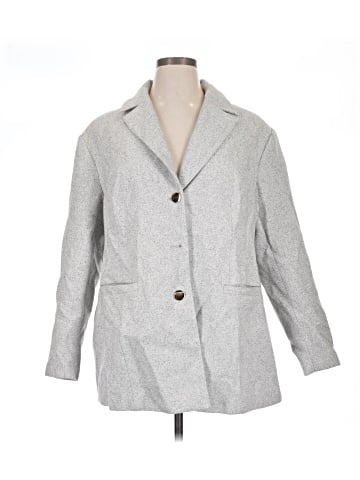 ELOQUII Blazer (view 1)