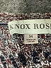 Knox Rose Gray Cardigan Size M - photo 4