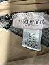 Motherhood Argyle Gray Active Pants Size Med Maternity - photo 6