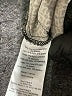 Motherhood Argyle Gray Active Pants Size Med Maternity - photo 7