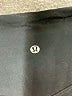 Lululemon Athletica Solid Gray Casual Pants Size 10Estimated - photo 7