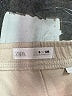 Zara Solid Tan Athletic Shorts Size 8 - photo 3