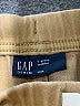Gap Yellow Khakis Size 5T - photo 3