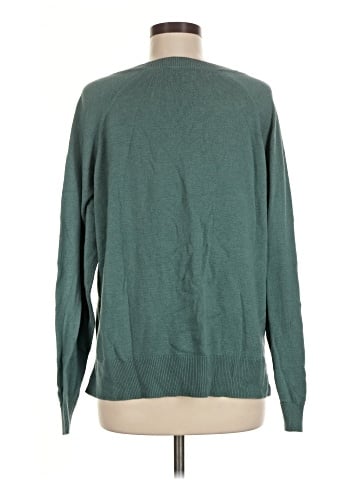 Lucky Brand Pullover Sweater (view 2)