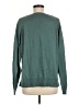 Lucky Brand Green Pullover Sweater Size M - photo 2