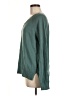 Lucky Brand Green Pullover Sweater Size M - photo 5