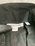 Chico's Solid Black Casual Pants Size XL (3) - photo 4