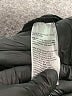 Chico's Solid Black Casual Pants Size XL (3) - photo 5