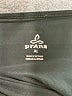 PrAna Solid Black Jumpsuit Size XL - photo 4