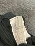 PrAna Solid Black Jumpsuit Size XL - photo 5