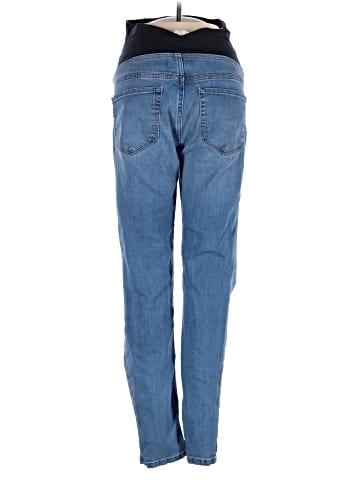Isabel Maternity Jeans (view 2)