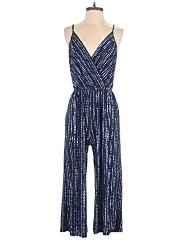 Kaileigh Jumpsuit (view 1)