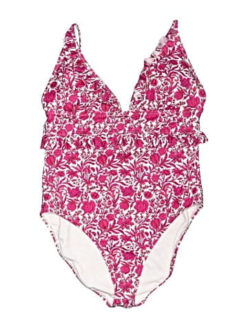 J.Crew One Piece Swimsuit (view 1)