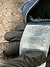 Democracy Blue Jeans Size 20 - photo 5