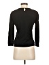 Apostrophe Black 3/4 Sleeve Top Size Sm (6-8) - photo 2