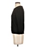 Apostrophe Black 3/4 Sleeve Top Size Sm (6-8) - photo 5
