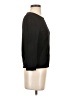 Apostrophe Black 3/4 Sleeve Top Size Sm (6-8) - photo 4