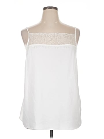 H By Halston Tank Top (view 1)