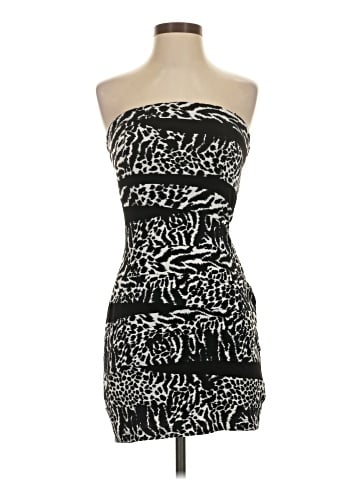 XOXO Cocktail Dress (view 1)