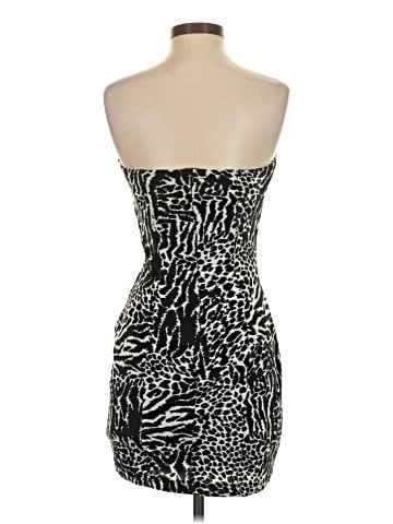 XOXO Cocktail Dress (view 2)
