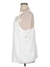 H By Halston 100% Polyester White Tank Top Size XL - photo 5