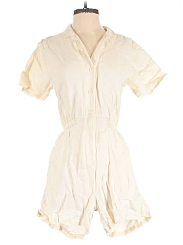 Saks Fifth Avenue Romper (view 1)