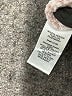 Verve Ami Pink Cardigan Size M - photo 8